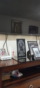40x20cm – Carry On con Base x Imagen #LaVirgenEnTodosLados