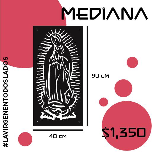 90x40cm – IMAGEN MEDIANA