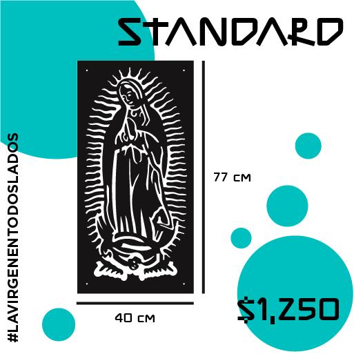 77x40cm – IMAGEN STANDARD