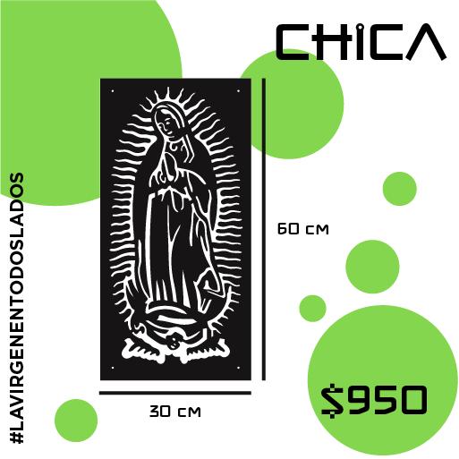 60x30cm – IMAGEN CHICA