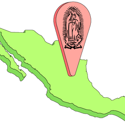 Logo de www.lavirgenentodoslados.com